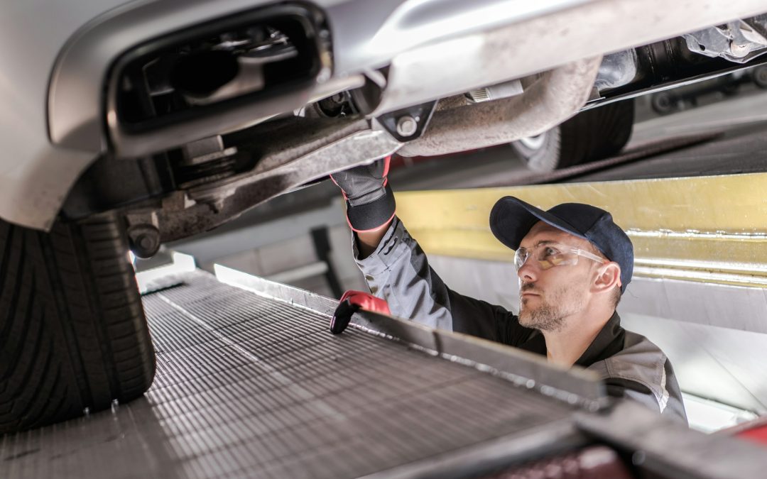 Deciphering the Timetable: The Crucial Role of Adhering to Your Vehicle’s Maintenance Schedule