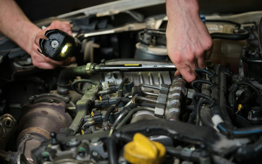 Unveiling the Truth: Debunking Common Myths in Vehicle Maintenance