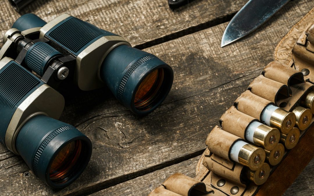 Preserving Precision: The Essential Guide to Maintaining Hunting Gear