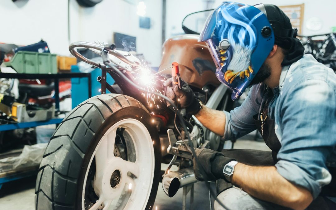 Two Wheels vs. Four: Exploring the Nuances of Motorcycle Maintenance Compared to Car Care