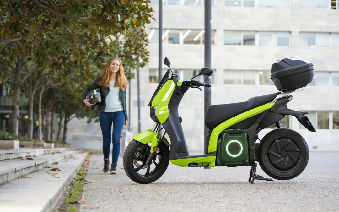 Charging Ahead: Will Electric Motorcycles Define the Next Generation of Riding?